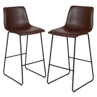 BAR STOOL Flash Furniture Model No. 2‐ET‐ER18345‐30‐DB‐GG