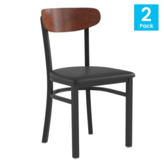 CHAIR 2‐XU‐DG6V5BV‐WAL‐GG