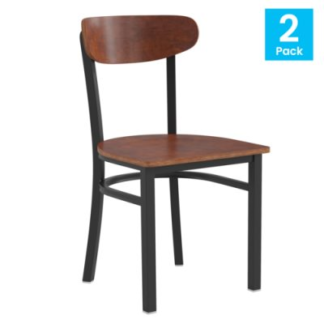 CHAIR 2‐XU‐DG6V5B‐WAL‐GG