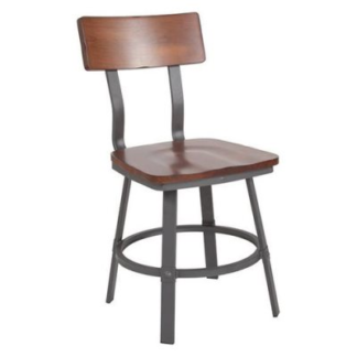 CHAIR Flash Furniture Model No. XU‐DG‐60582‐GG