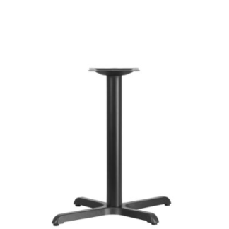 METAL TABLE BASE Flash Furniture Model No. XU‐T2230‐GG