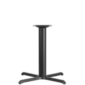 METAL TABLE BASE Flash Furniture Model No. XU‐T3333‐GG