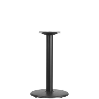 METAL TABLE BASE Flash Furniture Model No. XU‐TR18‐GG