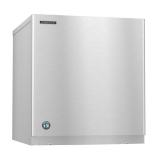 Hoshizaki Model No. KMD‐410MAJ ICE MAKER, CUBE‐STYLE
