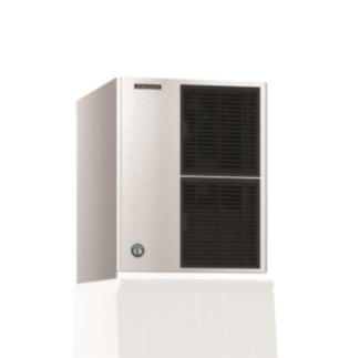 Hoshizaki Model No. KM‐350MAJ ICE MAKER, CUBE‐STYLE