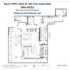 TAJ ON 5TH FLOOR PLAN