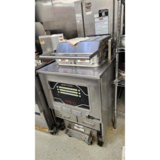 LIT106 - HP FRYER