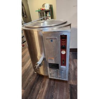 LIT109 – KETTLE