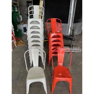 MASS114 – CHAIRS