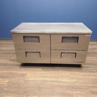 Reconditioned True Mfg. - General Foodservice TUC-60D-4-HC  No. 1054689